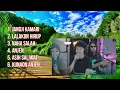 Download Lagu Jangji Kamari, Anjen, Kunaon Anjen, Asih Saliwat - Lydiara, Oni Aprak, Ina Salsa