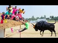 Download Lagu Must Watch New Very Special Funny Video 2024😂Top New Comedy Video 2025 😁Epi 32 mehnati fun