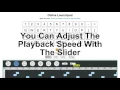 Online Launchpad Tutorial