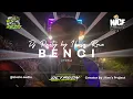 Lagu DJ PARTY BENCI - UTHOPIA feat ZIEZIO AUDIO \u0026 Ikevin Rmx