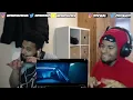 *UK🇬🇧REACTION* 🇩🇪 LUCIANO - SCHMETTERLING (prod by Ghana Beats & Geenaro)  German RAP