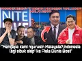 Download Lagu MALU OII! MEDIA TV BESAR INDO 'MEROASTING' FAM!\