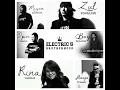 Download Lagu Zul Mamu Feat Electric 5 - Antara Cinta \u0026 Dendam HQ