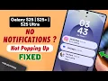 Download Lagu Galaxy S25 Ultra/S25+: Samsung No Notifications - Fix!