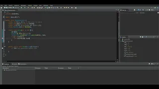 Maze Generator in Java Recursive Backtracking Algorithm Tutorial