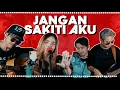 Download Lagu JANGAN SAKITI - Radja Band | Akustik - Moldy radja