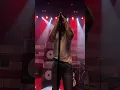Jeris Johnson - Battling My Demons @ Phantom Power, Millersville PA