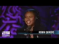 James Taylor “Sweet Baby James” on the Stern Show (1997)