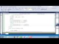 Learning C for VB net Programmers - Pre and Post Increment Operators