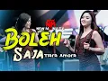 Lagu BOLEH SAJA - TIARA AMORA - NEW MONATA - RAMAYANA AUDIO