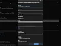 How to take Database backup in Azure Data Studio