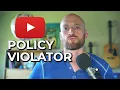 Download Lagu YouTube zegt dat mijn content kinderen in gevaar brengt