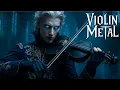 Download Lagu Gothic Metal x Violin – When the Violin Weeps in the Dark Cathedral 🎻🎵🖤
