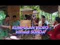 Download Lagu BERANGKAT KONDANGAN || KOMEDI SUNDA NYAI \u0026 AKANG @akangenday.official