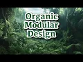 E39 - Organic Modular Design