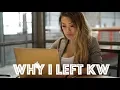 Why I left Keller Williams