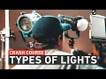 Download Lagu Types of Lights You'll Find on Film Sets – Lighting Pros and Cons