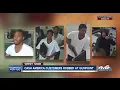 Cash America customers robbed at gunpoint
