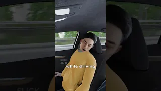 If Your Car Driver Faints While Driving What To Do Carcrash 3d Shortfeed Crash Safetytips 