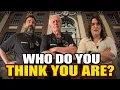 Burlington City Hall Threatened to Trespass Me for Filming Then Couldn t Explain Why