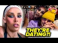 Is Doja Cat DATING Joji
