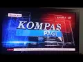 Lagu OBB Kompas Pagi Kompas TV (2025-Sekarang)