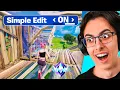 I Tried SIMPLE EDIT In Unreal Rank Chapter 6