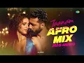 Jaanam - Afro Mix | Bad Newz | Ri8 Music | Vishal Mishra