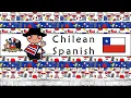 Download Lagu The Sound of the Chilean Spanish dialect (Numbers, Phrases \u0026 Story)