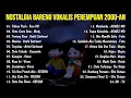 Lagu LAGU POP TAHUN 2000-AN INDONESIA PALING HITS NOSTALGIA MASA SMA | Playlist Full Vokalis Perempuan