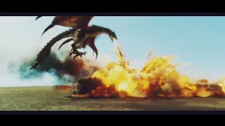 Monster Hunter 2020 مترجم 