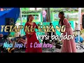 Download Lagu TETAP KU SAYANG || VERSI BAJIDOR || NYAI LINA f.t CEU HENI