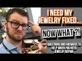 Jewelry Repair What to expect when you need your jewelry fixed Questions to ask How to Prepare-2022