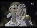 Steffi Graf vs. Mary Joe Fernandez WTA Championships 1995 QF