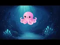 30 Minutes of Calm Ocean Glow 🌊 | Low Stimulation Sleep Music for Babies & Toddlers