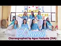 Download Lagu DAWAI | Choreographed by Agus Harianto (INA) | Demo by Lavender - LineDance Yva