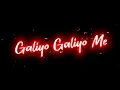 Download Lagu #Galiyon galiyon mein mujhe dhoondho ge to yaad aaunga attitude status ❤ Tere dar par sanam chale ae