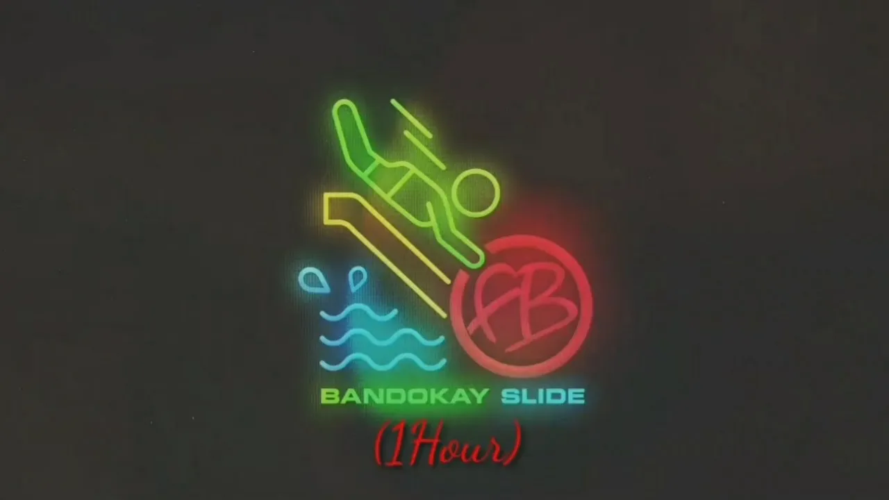 #OFB Bandokay-Slide (1Hour)