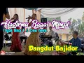 HADIRMU BAGAI MIMPI || VERSI BAJIDOR || NYAI LINA f.t CEU HENI || LIVE SHOW CICALUNG