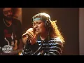 Remi Wolf - "I Won't Cry" (Live for World Cafe)