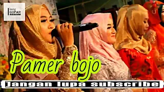 Download El faza - pamer bojo versi cendol dawet || kosidah gambus MP3