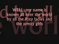 The Sugarhill Gang - Rappers Delight Lyrics (FULL VERSION)