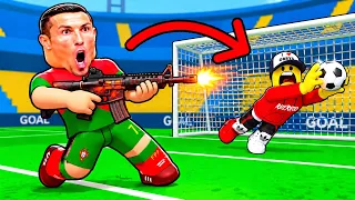 FOTBAL BEZ PRAVIDEL