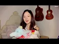 abcdefu - gayle [ acoustic cover ] || nadine abigail
