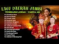 Lagu LAGU DAERAH JAMBI || TEMBANG LAWAS ~ YAHYA AB || DENDANG MELAYU JAMBI KENANGAN
