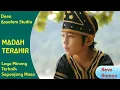 Lagu @deenassalamstudioassalam1174   Revo Ramon - Madah Terakhir