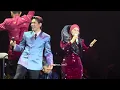 Lagu Nafas Cinta - Aina Abdul x Khai Bahar | Festival IDEA Putrajaya 2025