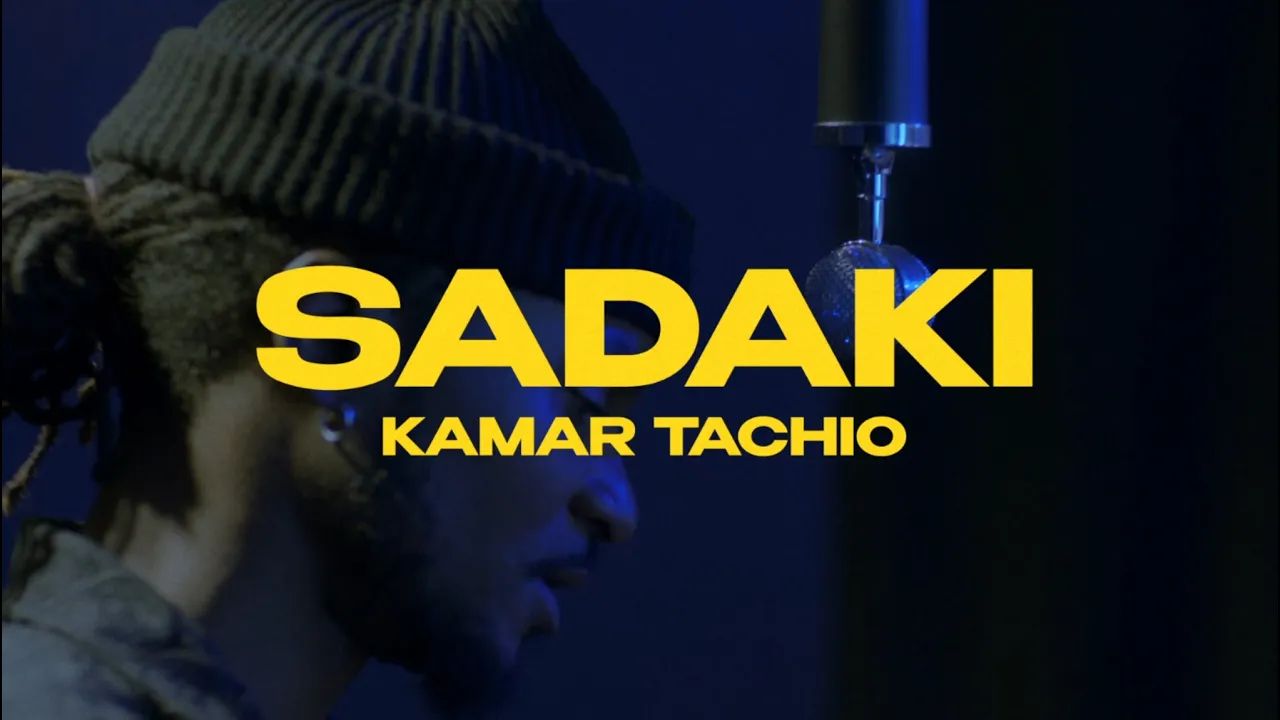 Karma tacha_stack session
