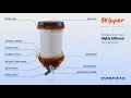 Download Lagu Eurosets SKIPPER  Single Chamber Highly Efficient Oxygenator