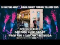 Download Lagu DJ KHETENG MAUT™- DUGEM FUNKOT TERBARU 2025 [SPECIAL REQ CEK NISA \u0026 AAK CECEP FROM RINI \u0026 DEKYAK ]